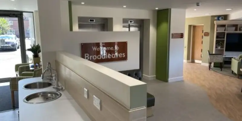 Image of Broadleaves Extra Care Village