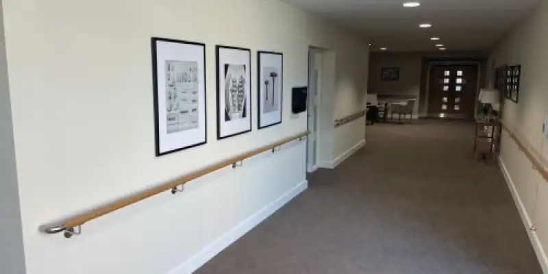 Image of Broadleaves Extra Care Village