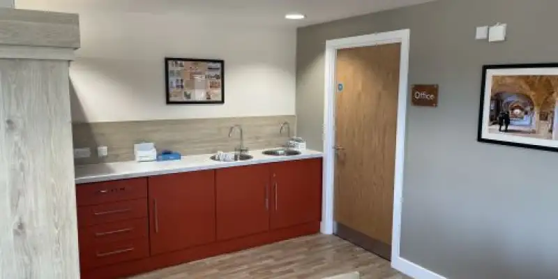 Image of Broadleaves Extra Care Village