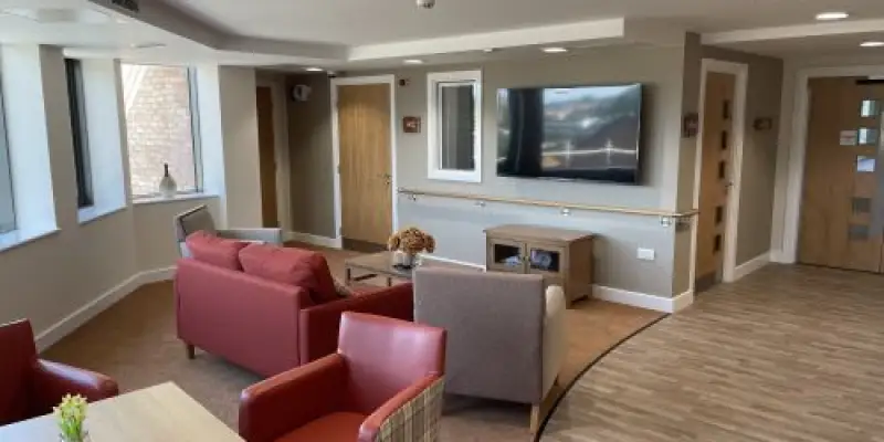 Image of Broadleaves Extra Care Village