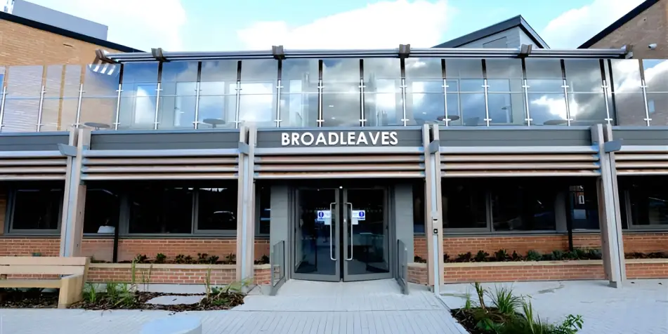 Image of Broadleaves Extra Care Village