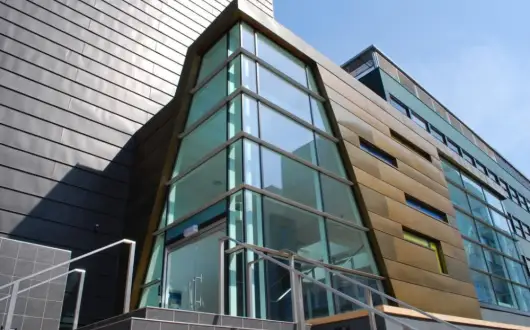 £200k Installation of Heat Exchangers at R5 Pharmaceuticals Projects