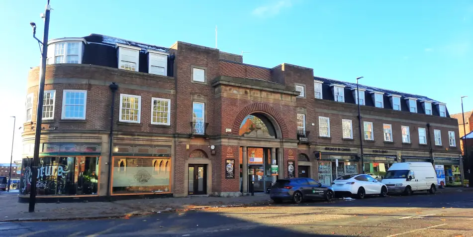 Image of Transforming The King’s Chambers Building in Derby