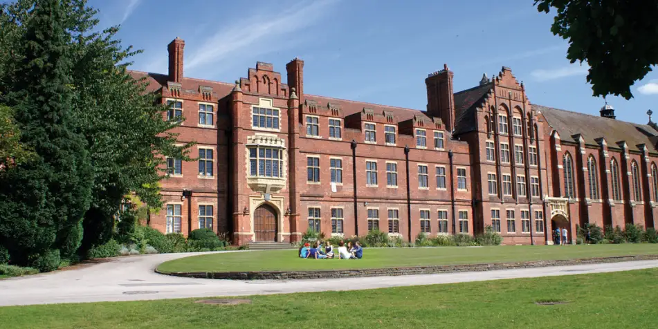 Image of Worksop College £3m Upgrade for the New Girls' Boarding House