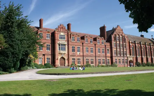 Worksop College £3m Upgrade for the New Girls' Boarding House Projects