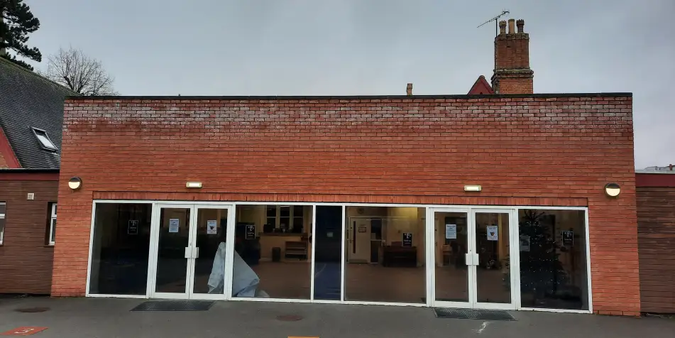 Image of Cotgrave Church of England Primary School Refurbishment and Extension