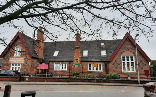 Cotgrave Church of England Primary School Refurbishment and Extension Projects