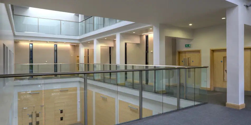Image of Lincoln Minster School, a £16m M&E Design for Educational Facilities