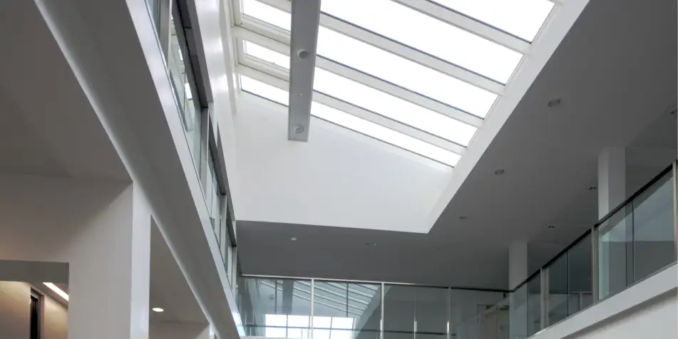 Image of Lincoln Minster School, a £16m M&E Design for Educational Facilities