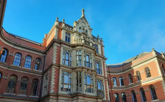 Transforming New College Nottingham with a £1.2m M&E Upgrade Projects