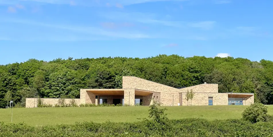 Image of Lea Fields Crematorium
