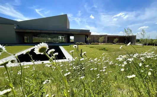 Lea Fields Crematorium Projects