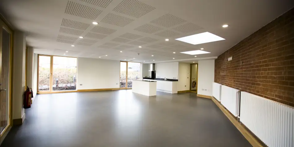 Image of Worksop College Boarding Accommodation
