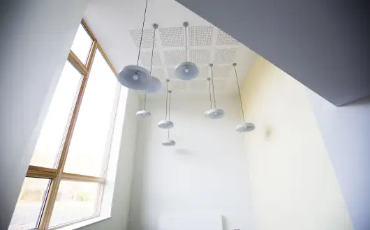 Worksop College Boarding Accommodation Projects