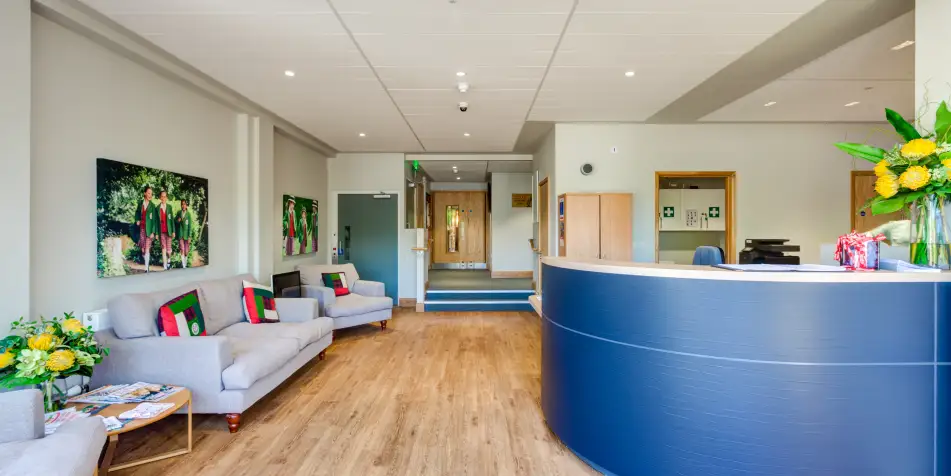Image of Rowan Preparatory School, £2m Expansion and Modernisation