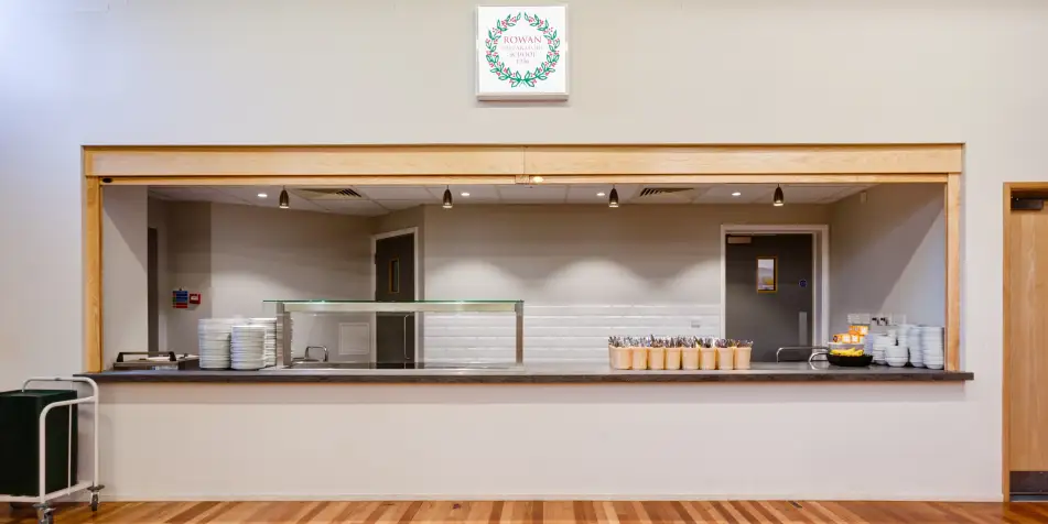 Image of Rowan Preparatory School, £2m Expansion and Modernisation