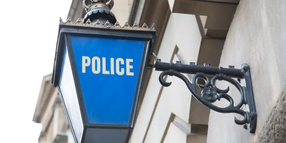 Image of Leicestershire Police Headquarters, Advanced Safety Cooling Equipment
