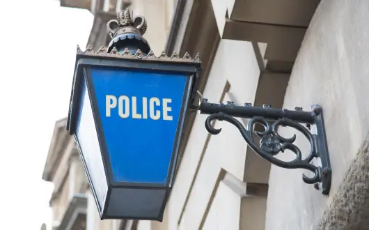 Leicestershire Police Headquarters, Advanced Safety Cooling Equipment Projects