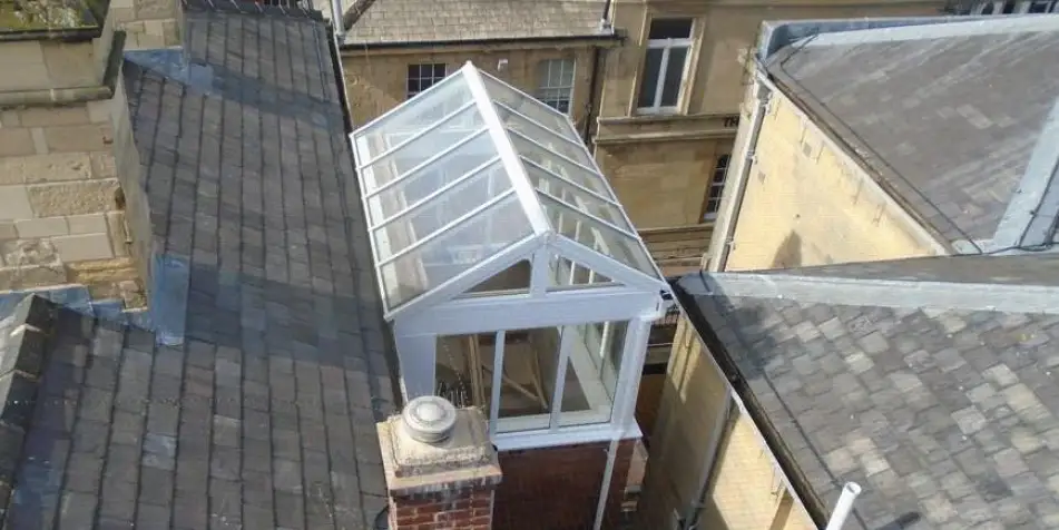 Image of Renovating Mansfield Town Hall