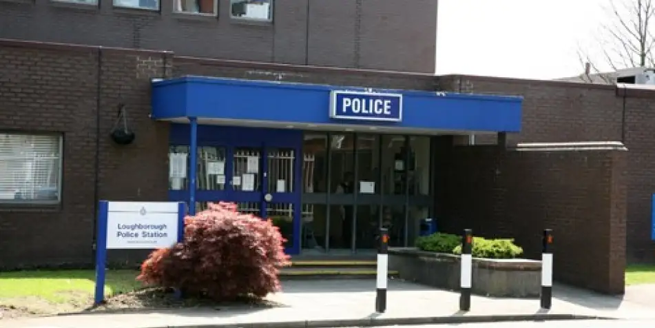 Image of Loughborough Police Station Custody Suite Refurbishment