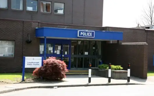Loughborough Police Station Custody Suite Refurbishment Projects