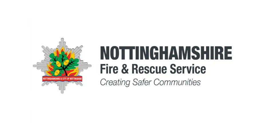 Image of Energy-Efficient Lighting Upgrade at Nottinghamshire Fire & Rescue Service