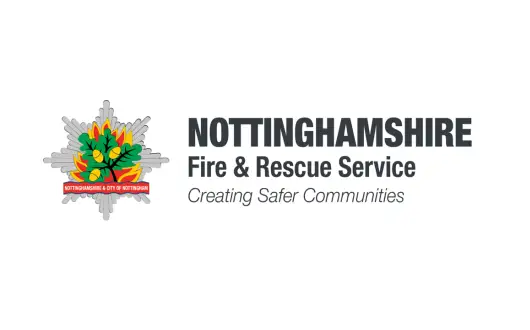 Energy-Efficient Lighting Upgrade at Nottinghamshire Fire & Rescue Service Projects