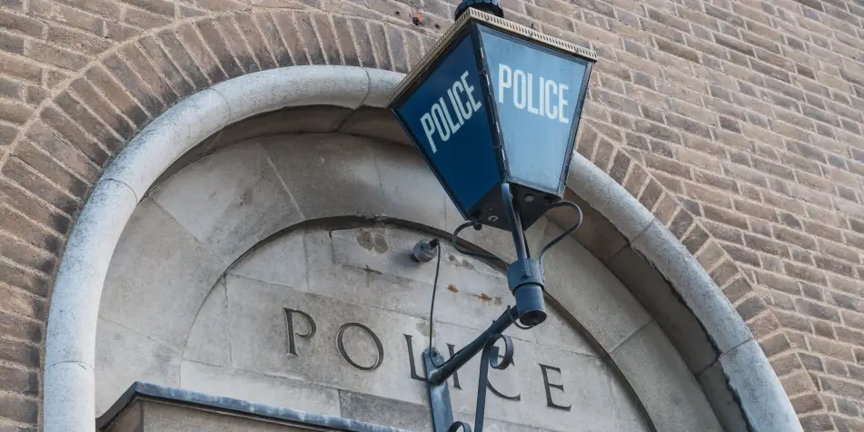 Image of Lincolnshire Police Record Storage Facility, Gainsborough