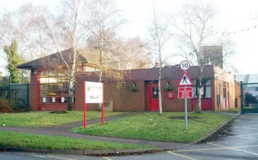 Blidworth Fire Station Refurbishment, Nottinghamshire Fire & Rescue Service Projects