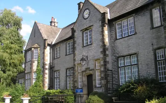 Newholme Hospital Hot Water System Upgrade, Bakewell Projects