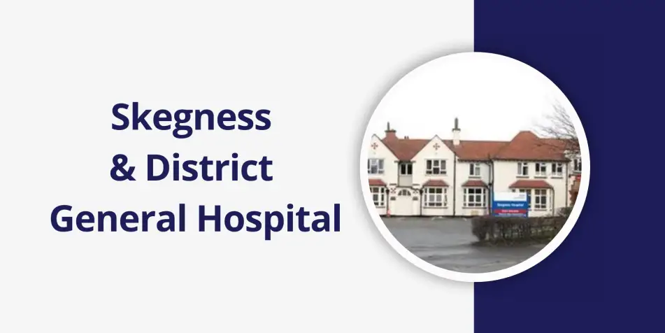 Image of Skegness & District General Hospital Lighting Upgrade