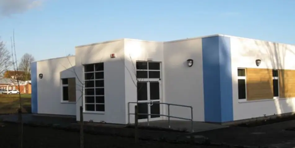Image of St. Luke's Hospital Endoscopy Unit Development