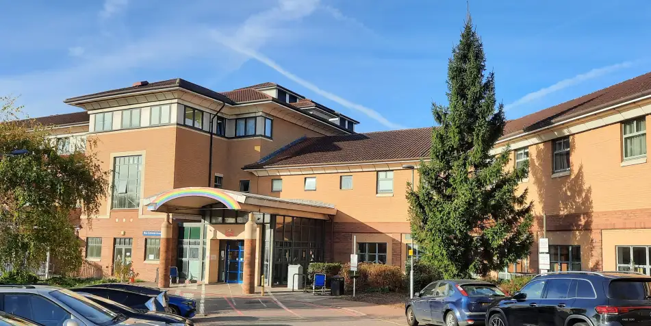Image of Revitalising Healthcare at Nottingham City Hospital