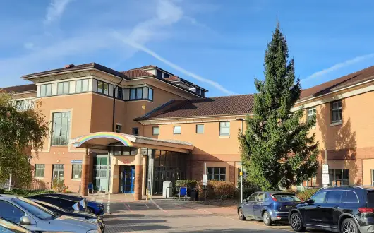Revitalising Healthcare at Nottingham City Hospital Projects