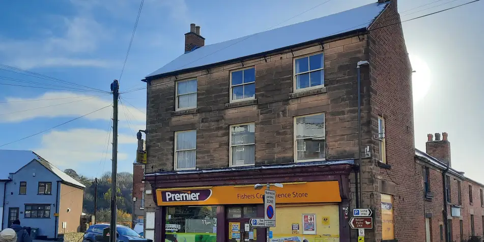 Image of Modernisation at 32 Market Place, a £450k Transformation