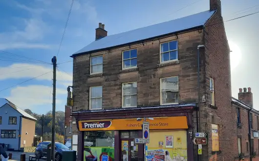 Modernisation at 32 Market Place, a £450k Transformation Projects