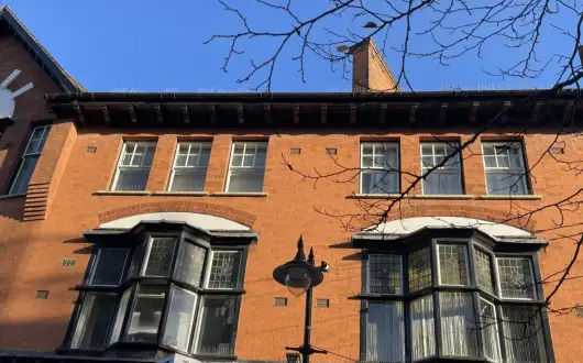 Renovating History at 11-19 Market Street Flats Projects