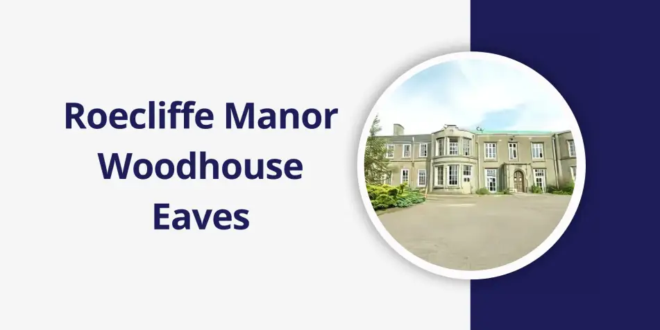 Image of Blending Heritage with Sustainable Innovation at Roecliffe Manor