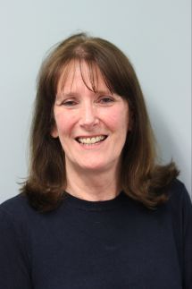 Gail Tomlinson