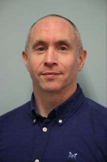 Paul Keward