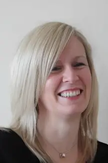 Annemarie Pitchford